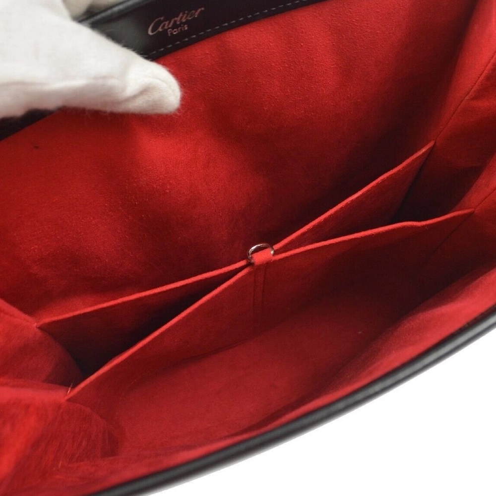 Cartier Trinity Handbag - Picture 9 of 13